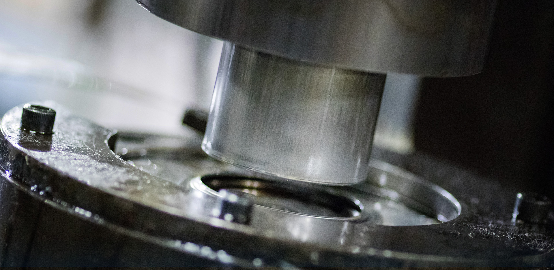 Tro Manufacturing Metal Stamping Manufacturer | TorrMetal Corporation, Cleveland, Ohio